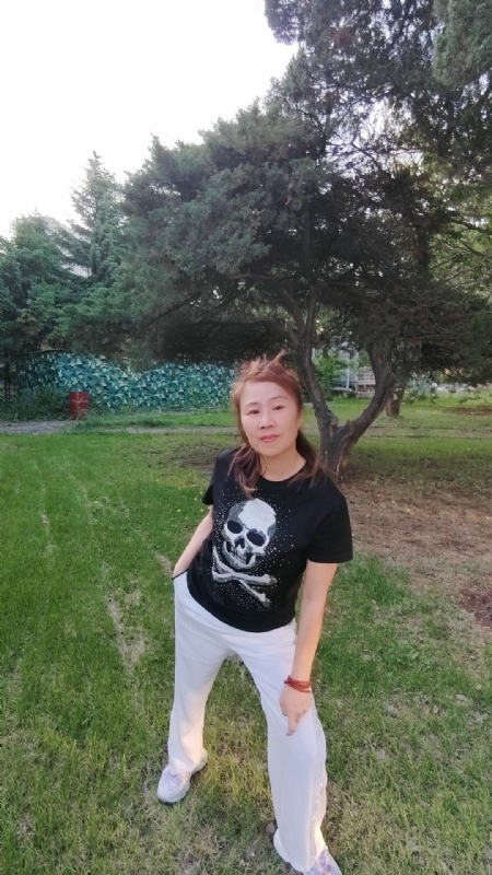 晚霞的第二张照片--长乐相亲网