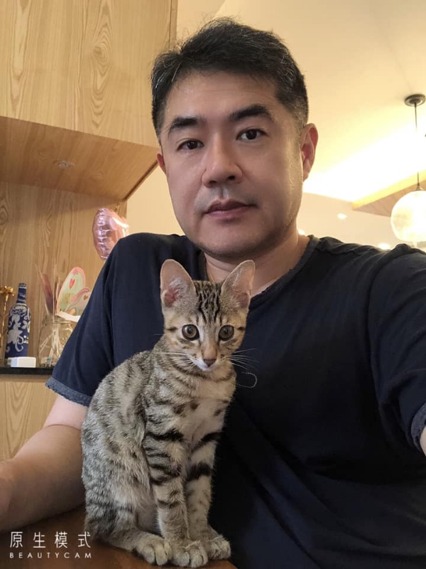 lucaswong的第一张照片--长乐相亲网