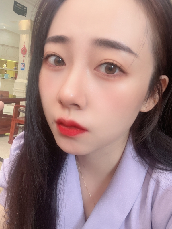 zhou小咪的第一张照片--长乐相亲网