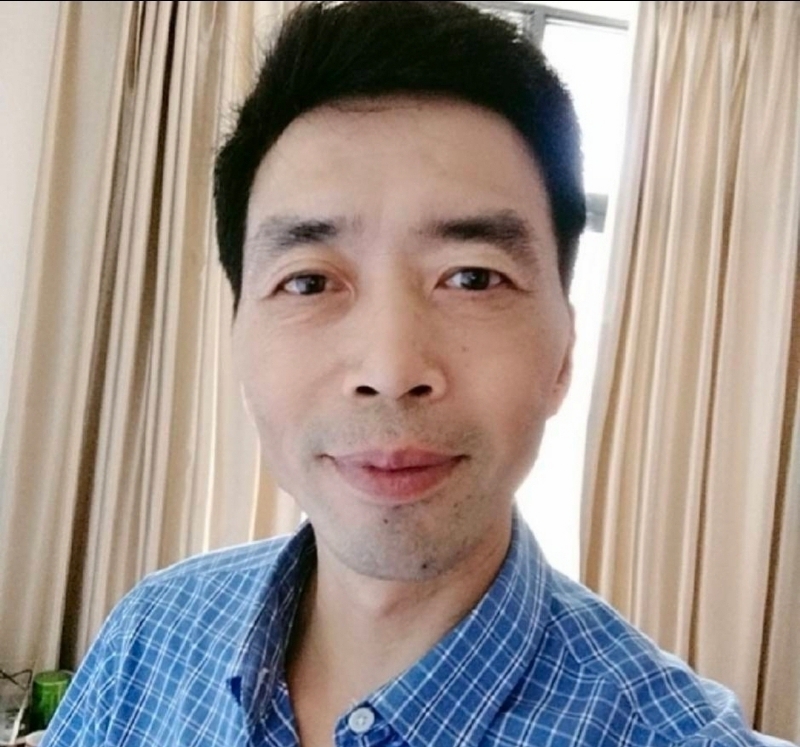 零距离的第二张照片--长乐相亲网