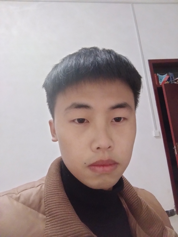 宁的第一张照片--长乐相亲网