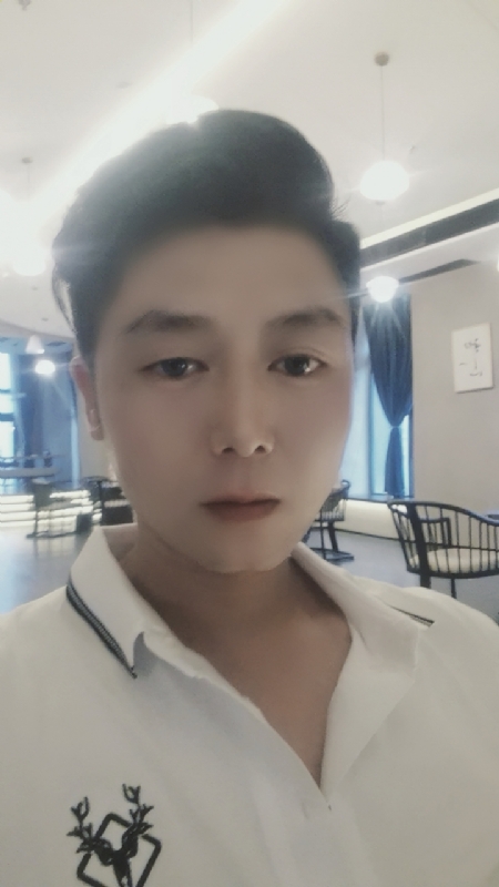 哎哎的第一张照片--长乐相亲网