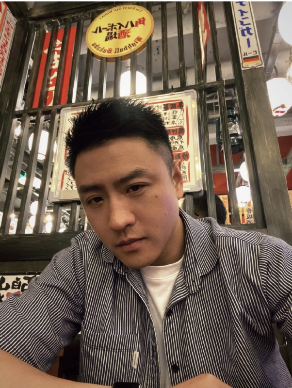 伴你长按的第一张照片--长乐相亲网