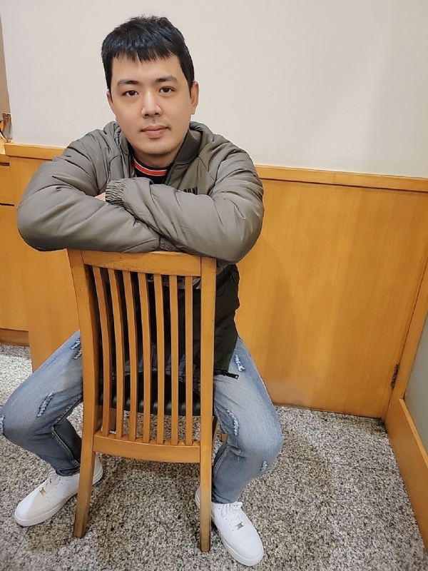 丁丁的第一张照片--长乐相亲网