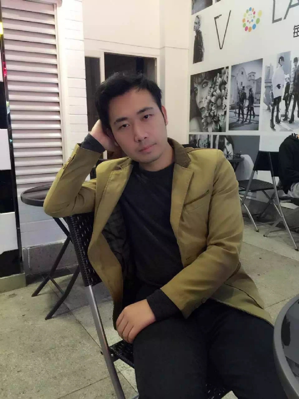 Pretty杨的第一张照片--长乐相亲网