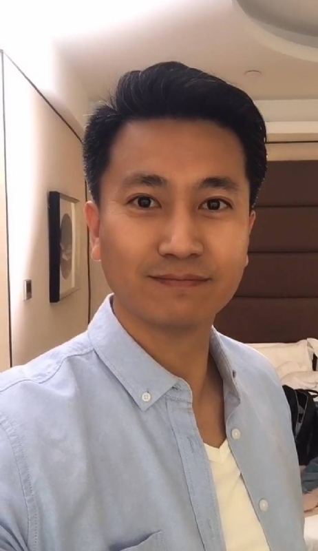 一路向前GO的第一张照片--长乐相亲网