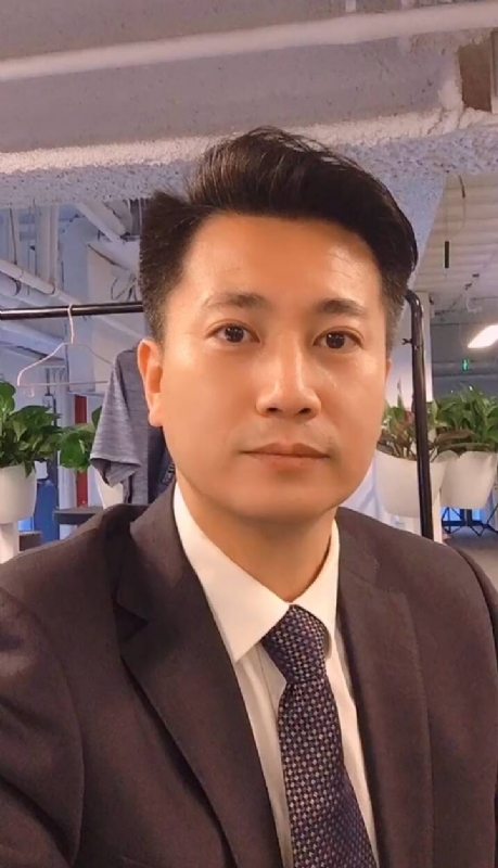 一路向前GO的第三张照片--长乐相亲网