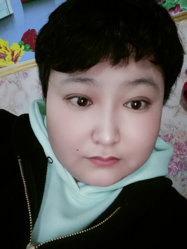 宋呆呆的第一张照片--长乐相亲网