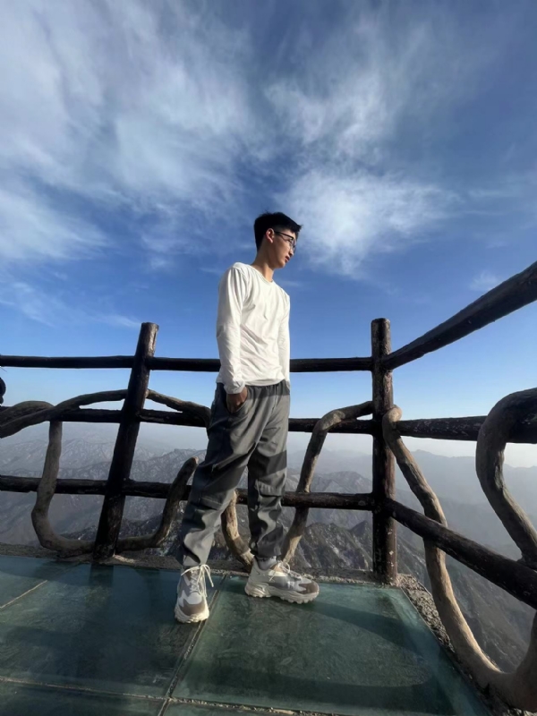 怜ぁ熙的第一张照片--长乐相亲网