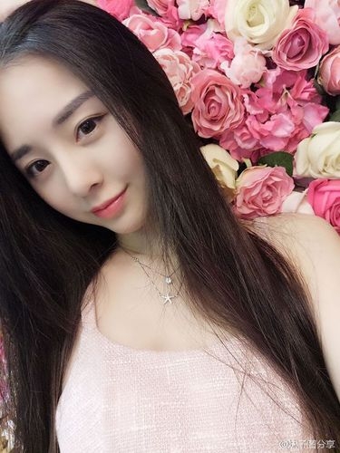 周悦的第一张照片--长乐相亲网