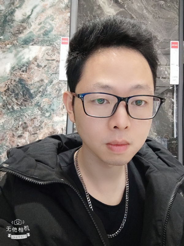 NG的第二张照片--长乐相亲网