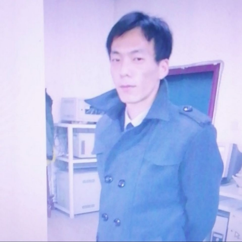 一生何求的第一张照片--长乐相亲网