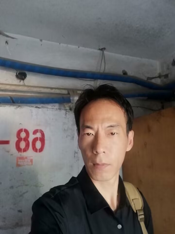 一生何求的第三张照片--长乐相亲网