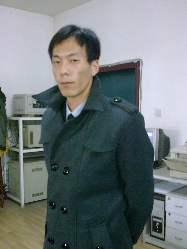 一生何求的第四张照片--长乐相亲网