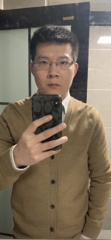 橙哥的第二张照片--长乐相亲网