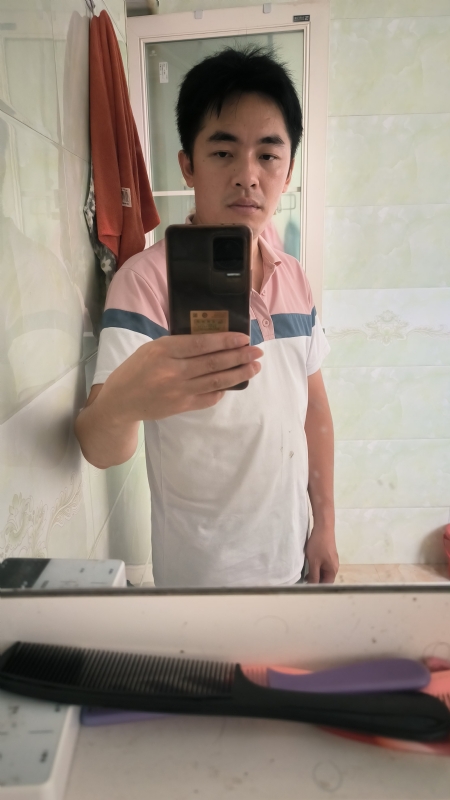 云飞的第一张照片--长乐相亲网