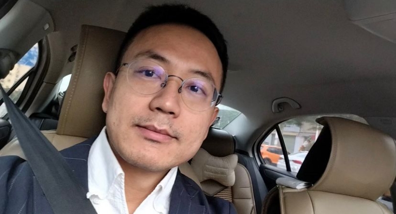 百柯争流的第一张照片--长乐相亲网