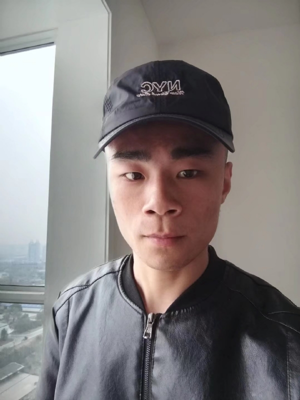 顺其自然的第一张照片--长乐相亲网