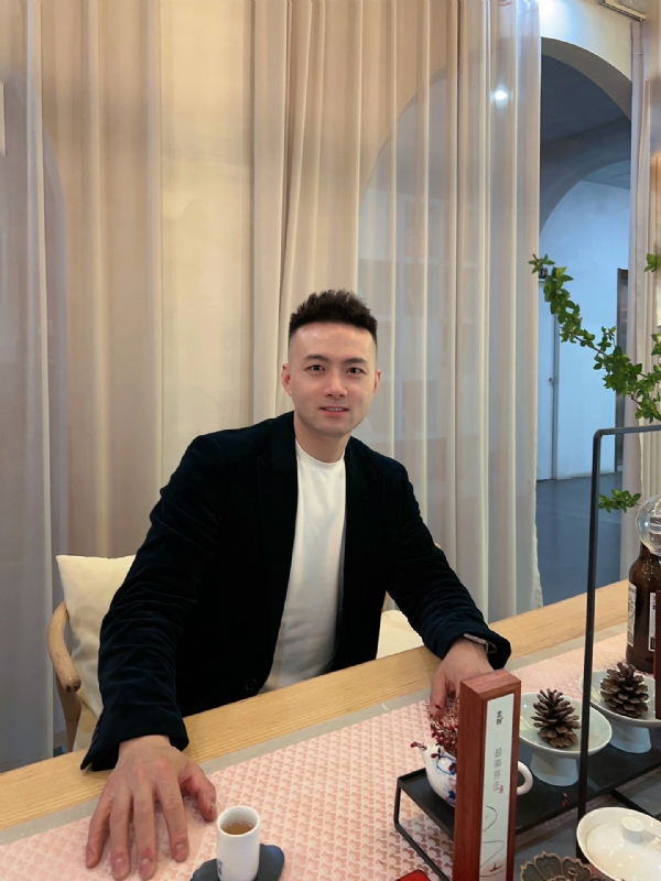 爱人知心的第一张照片--长乐相亲网