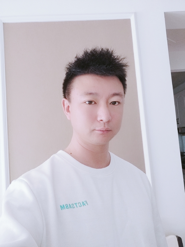 Glory的第二张照片--长乐相亲网