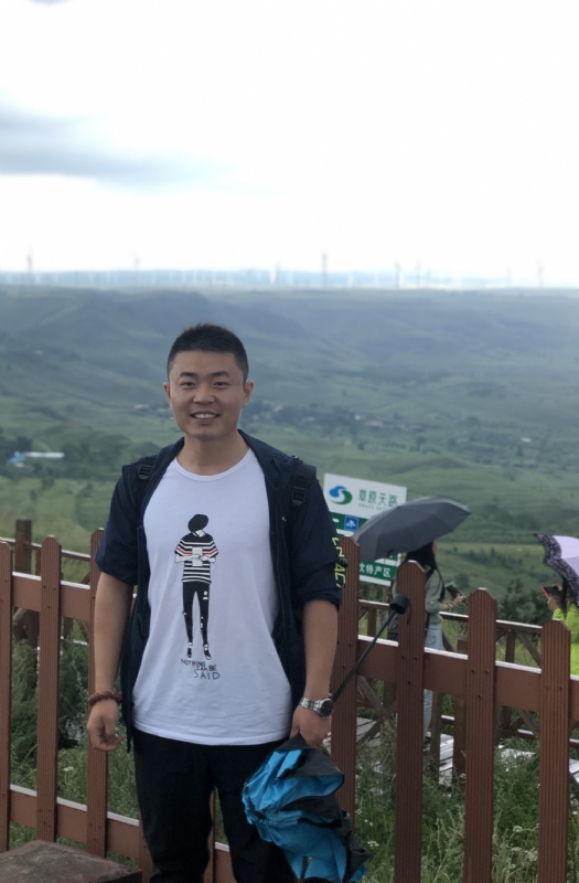 福鑫来的第一张照片--长乐相亲网