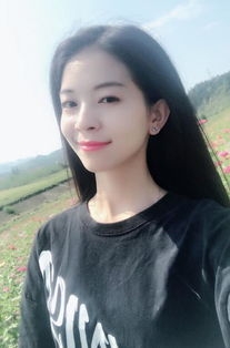 刘清竹的第一张照片--长乐相亲网