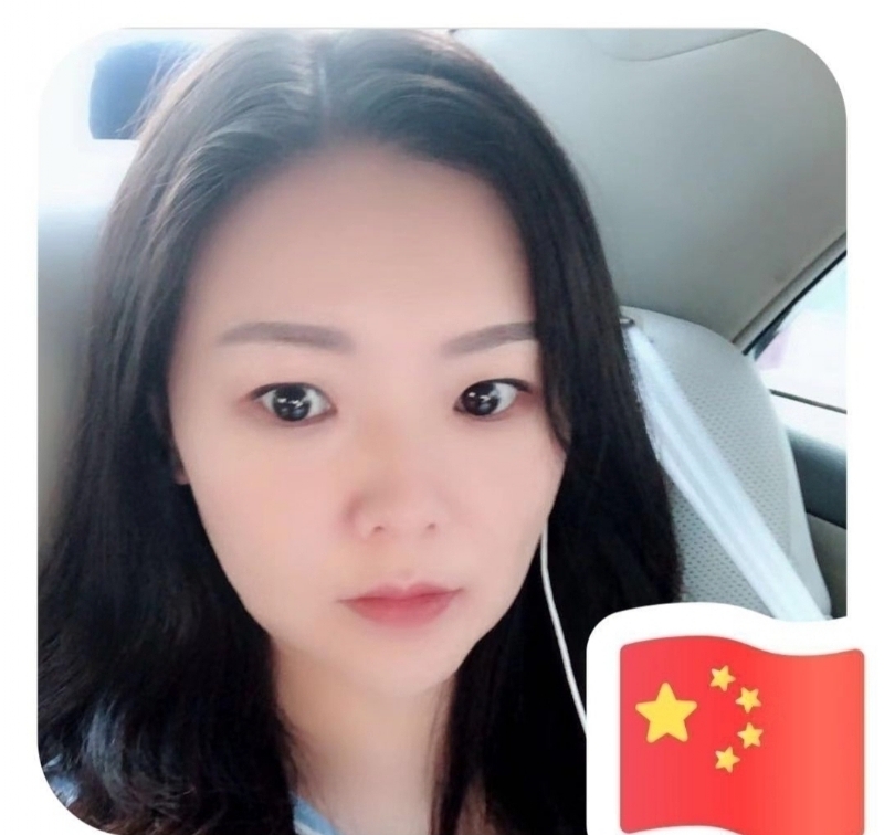 李姝静的第二张照片--长乐相亲网