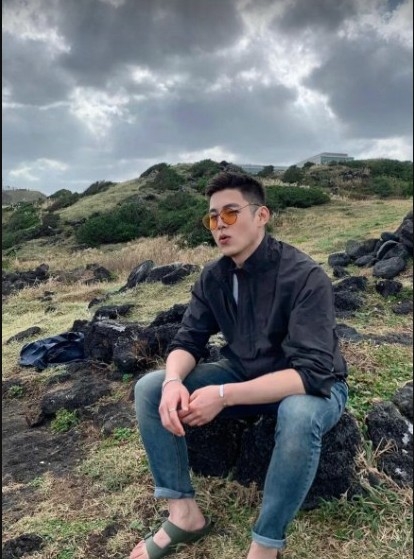 阿海的第一张照片--长乐相亲网