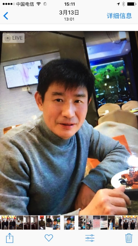 健哥的第一张照片--长乐相亲网