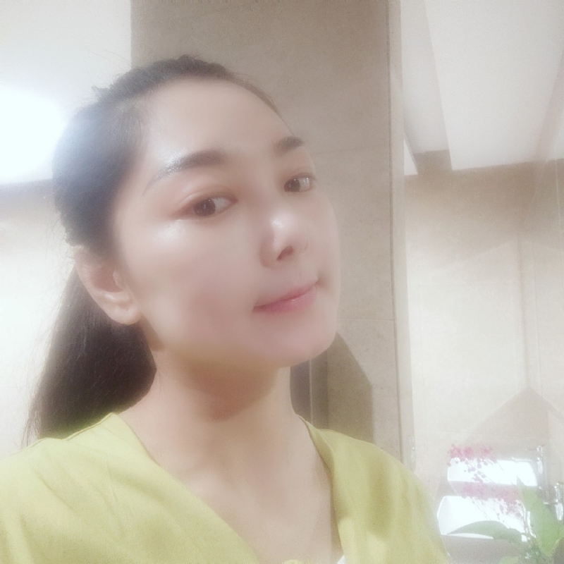 金秋的第一张照片--长乐相亲网