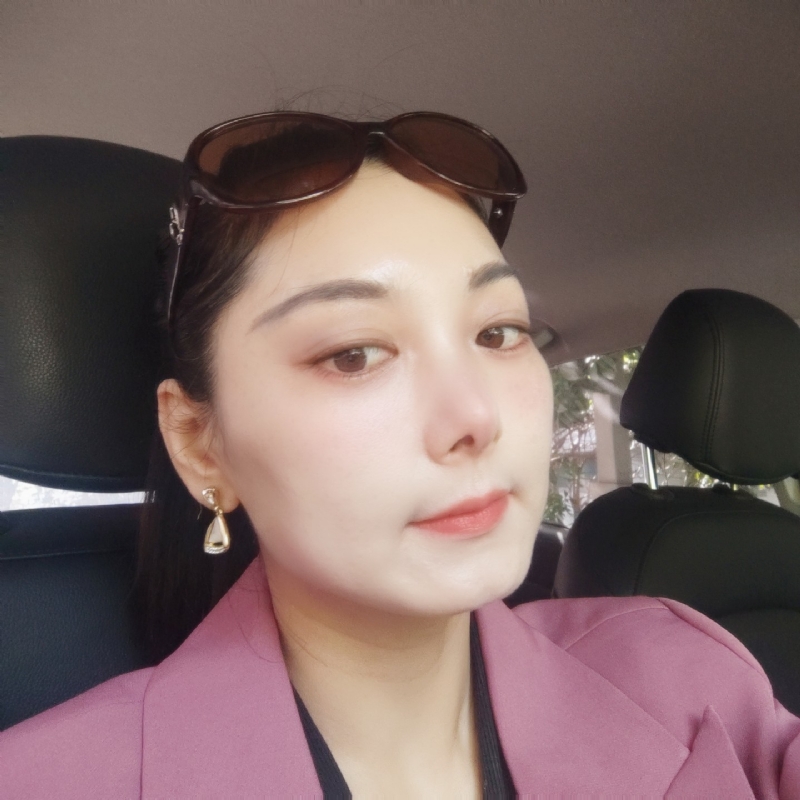 金秋的第二张照片--长乐相亲网