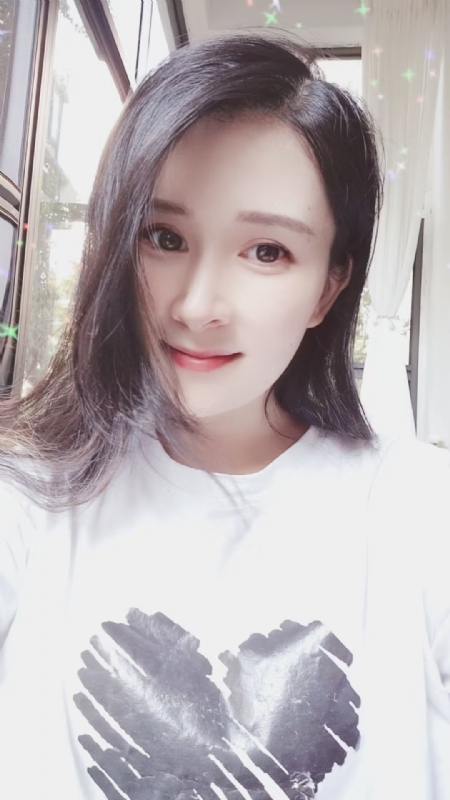晨曦的第二张照片--长乐相亲网