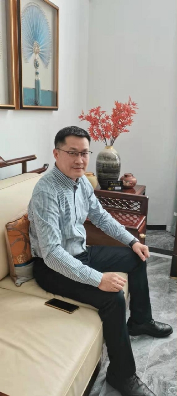 Allan的第一张照片--长乐相亲网