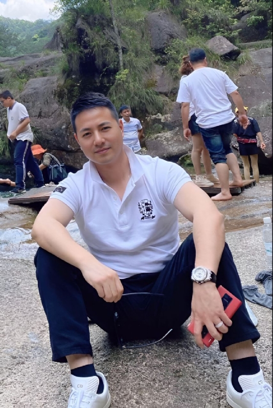 勿忘初心的第三张照片--长乐相亲网