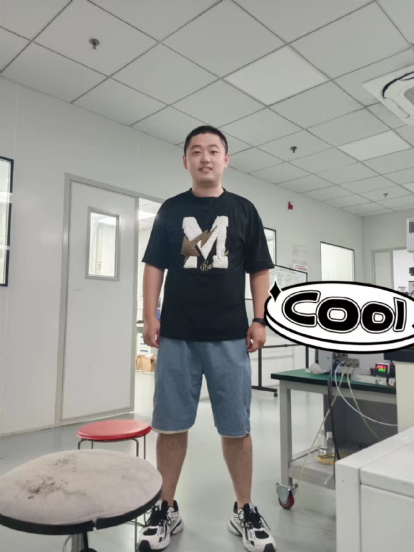 交个朋友的第一张照片--长乐相亲网