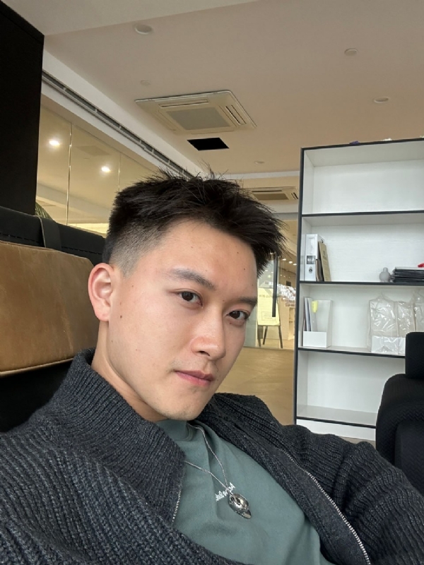 林先生的第二张照片--长乐相亲网