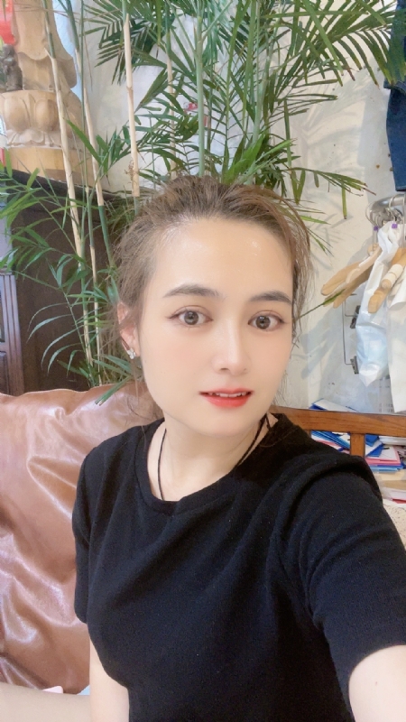 刁蛮公主的第一张照片--长乐相亲网