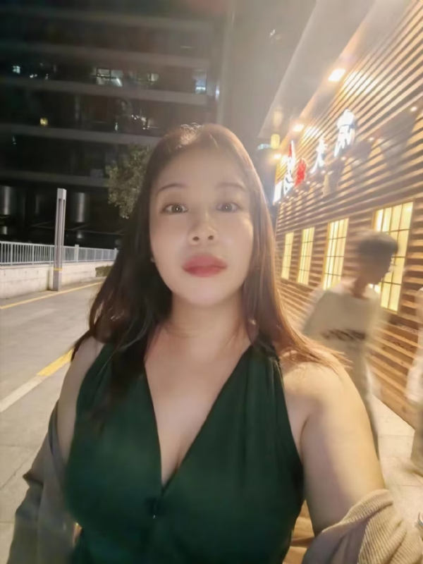 叶子青青的第四张照片--长乐相亲网