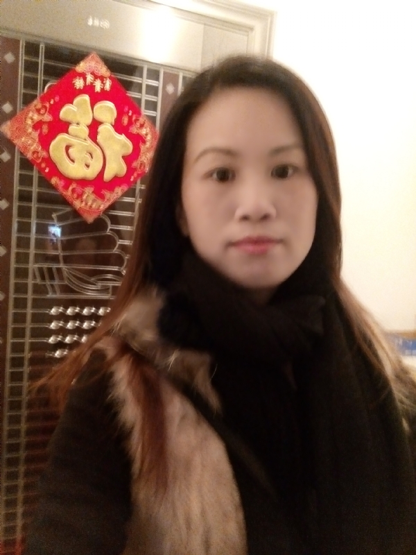E欣的第二张照片--长乐相亲网