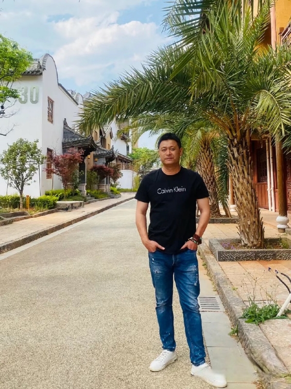 莪、蓶伱专属的第一张照片--长乐相亲网