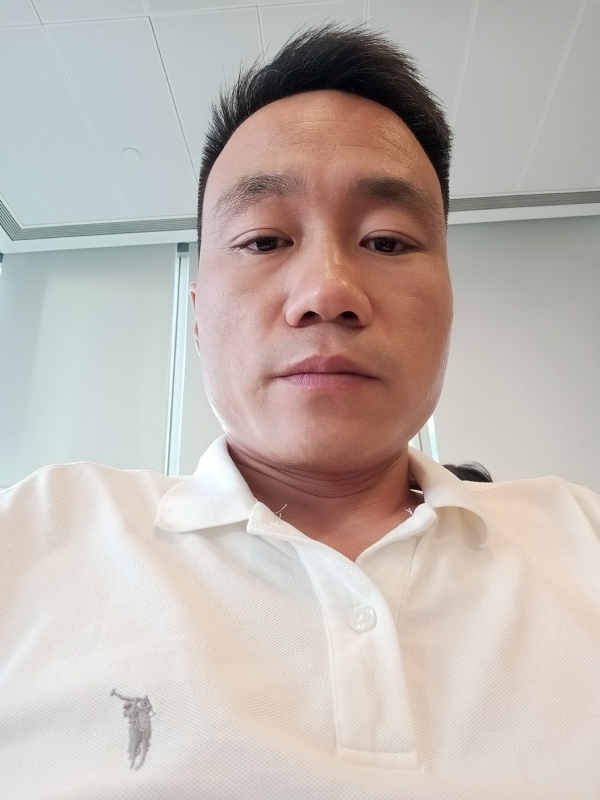 阿童木的第一张照片--长乐相亲网