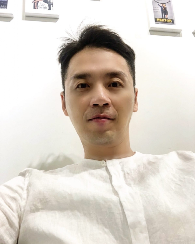James的第一张照片--长乐相亲网