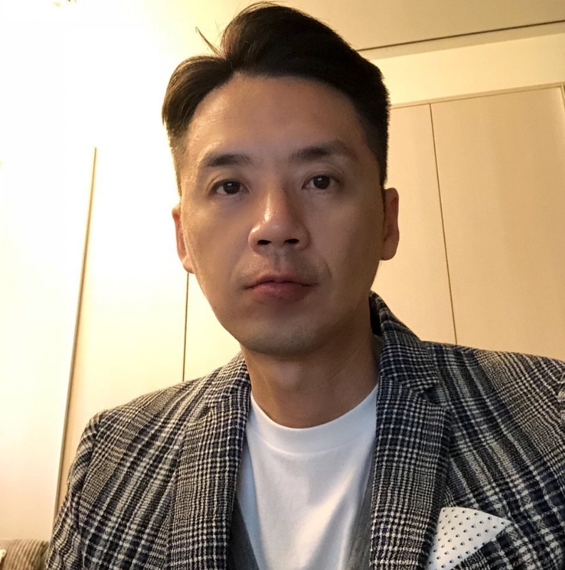 James的第二张照片--长乐相亲网