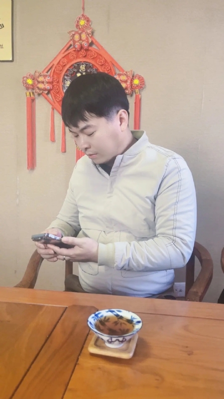 爱福的第一张照片--长乐相亲网