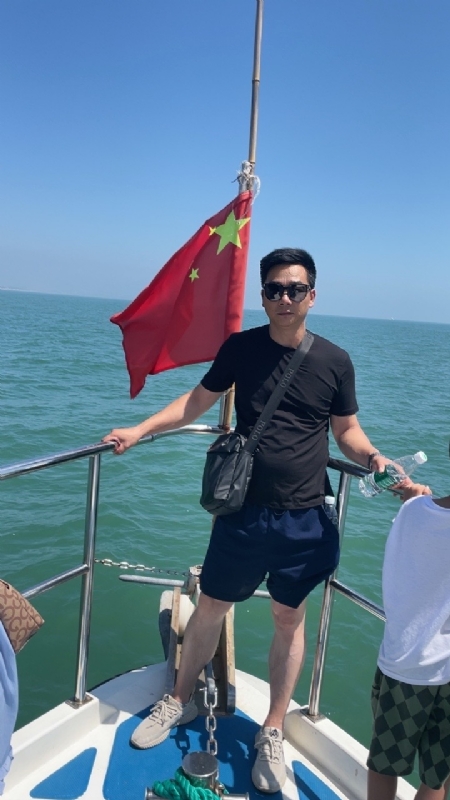 随缘的第一张照片--长乐相亲网