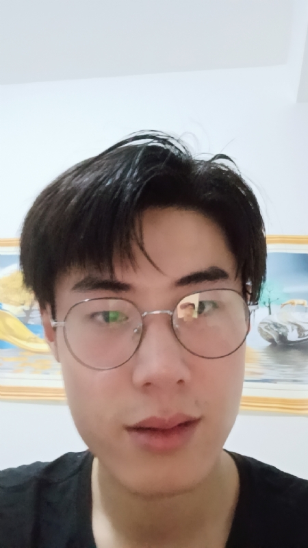 北冥的第一张照片--长乐相亲网