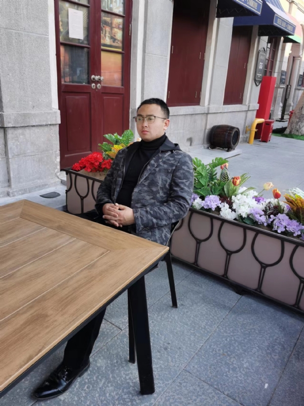 小独的第一张照片--长乐相亲网