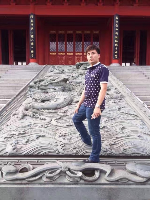御龙氏的第一张照片--长乐相亲网
