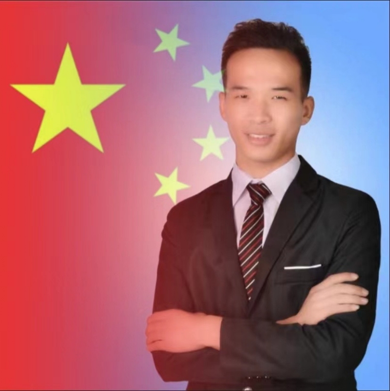 羊了个杨的第一张照片--长乐相亲网