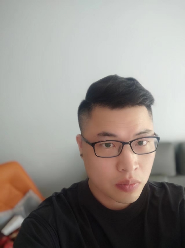 Vincent的第一张照片--长乐相亲网